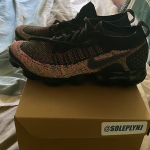 Nike Vapormax flyknit